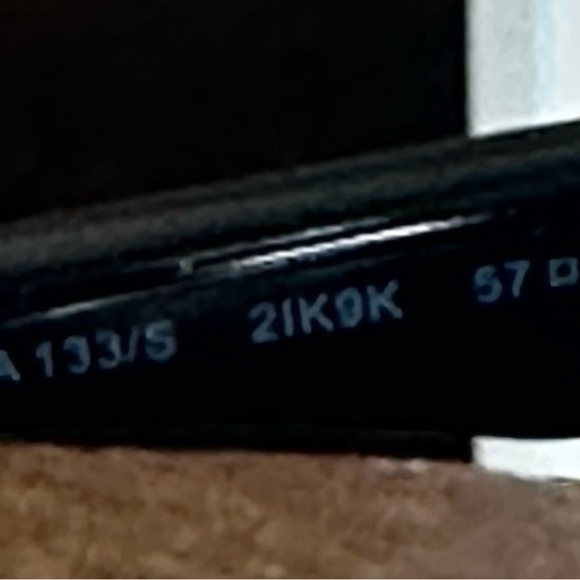 Carrera Aviator Sunglasses, New - Picture 8 of 9